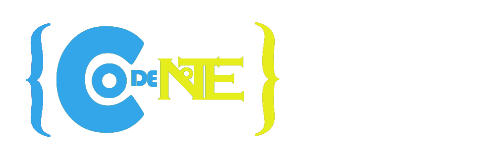 codenote.in